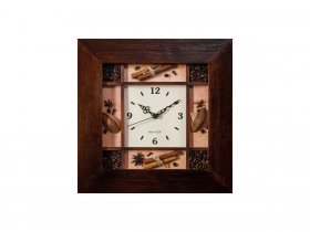 Часы настенные ДСЗ-4АС28-465 Восточный базар в Чернышевском - chernyshevskij.mebel-nsk.ru | фото