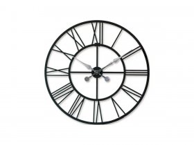 Часы настенные NT801 CHRONO в Чернышевском - chernyshevskij.mebel-nsk.ru | фото