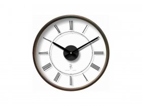 Часы настенные SLT 5420 MAXIMUS в Чернышевском - chernyshevskij.mebel-nsk.ru | фото
