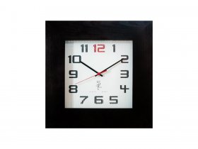 Часы настенные SLT 5528 в Чернышевском - chernyshevskij.mebel-nsk.ru | фото