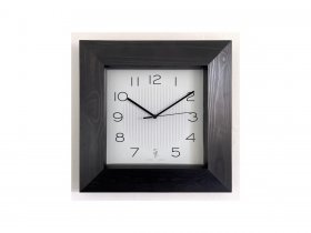 Часы настенные SLT 5530 в Чернышевском - chernyshevskij.mebel-nsk.ru | фото