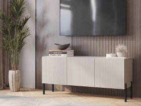 Тумба ТБ-18 Пандора (кашемир/MF03) в Чернышевском - chernyshevskij.mebel-nsk.ru | фото